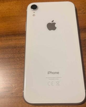 Iphone XR Apple