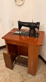 Macchina da cucina SINGER 15M88