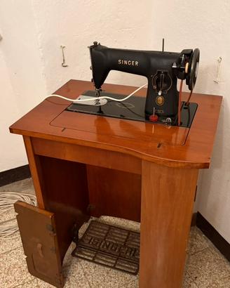 Macchina da cucina SINGER 15M88
