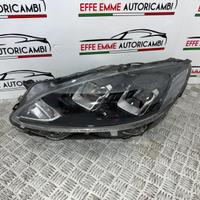 FORD KUGA 2 SERIE FARO DX DESTRO