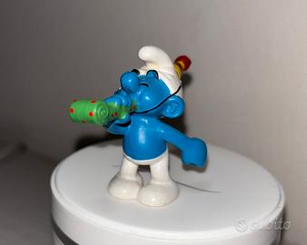 Puffo Schleich Party / Festa di Compleanno 20705