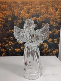 Angelo che suona il violino - decorazione