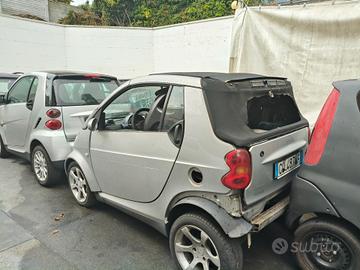 Motori smart 600 700 1000