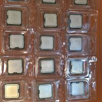 Stock di 15 CPU