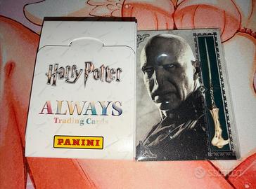Lord Voldemort metalforge Harry Potter Always 