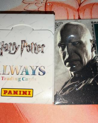 Lord Voldemort metalforge Harry Potter Always 