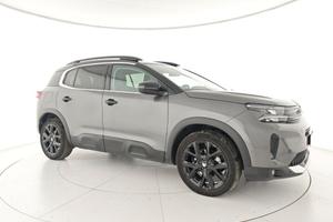 Citroen C5 Aircross BlueHDi 130 S&S EAT8 Shine