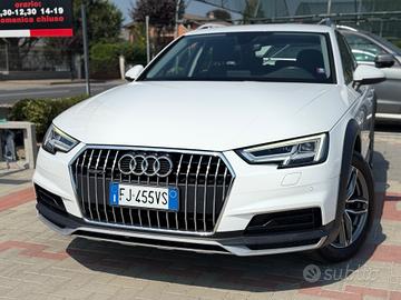 Audi A4 allroad 2.0 TDI 163 CV S tronic Business
