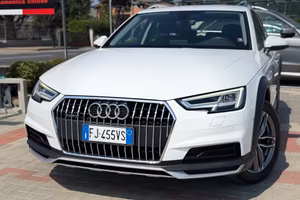 Audi A4 allroad 2.0 TDI 163 CV S tronic Business
