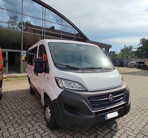 FIAT Ducato 30 2.3 MJT 140CV 9 POSTI