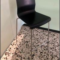 Sedia/Sgabello alto