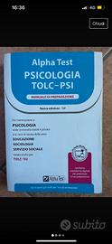 alpha test psicologia tolc-psi