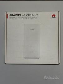 Router 4G LTE HUAWEI B628-265 CPE PRO 2 modem