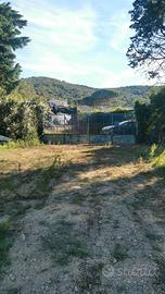 Terreno edificabile D6, Piombino (LI)