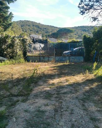 Terreno edificabile D6, Piombino (LI)
