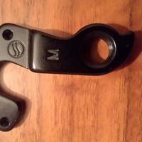 Forcellino per MTB Cannondale trial