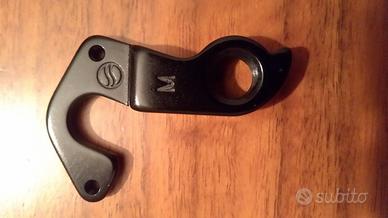 Forcellino per MTB Cannondale trial