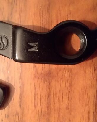 Forcellino per MTB Cannondale trial