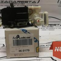 Serratura Portiera Ant Sx Alfa 145 - 146 46764406