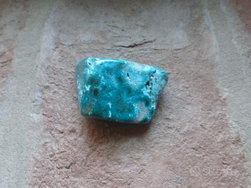minerale  Malachite