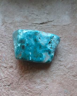 minerale  Malachite