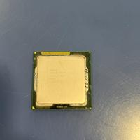 Processore Cpu Intel core I7 2600