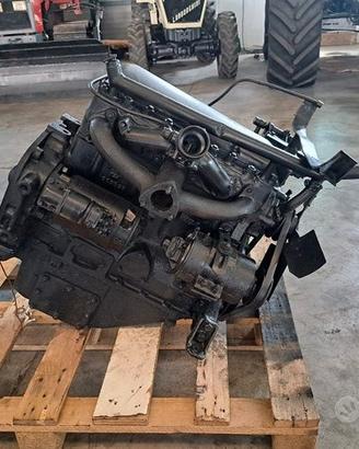 Motore 4 cilindri fiat 50 hp