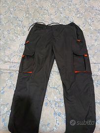 pantalone da lavoro 