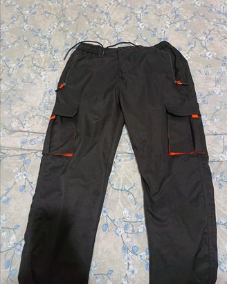 pantalone da lavoro 