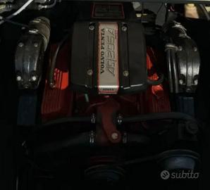 entrofuoribordo volvo penta