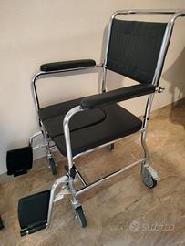 Comoda per anziani