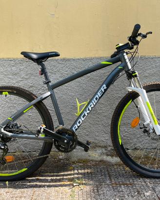 Bicicletta RockRider