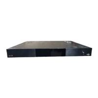 ATON DH44 Router server musicale