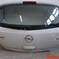 OPEL CORSA D 2006-2010 PORTELLONE
