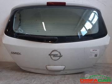 OPEL CORSA D 2006-2010 PORTELLONE