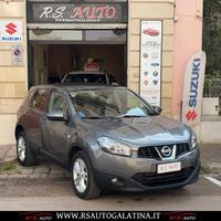 Nissan Qashqai 1.5 dCi