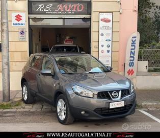 Nissan Qashqai 1.5 dCi