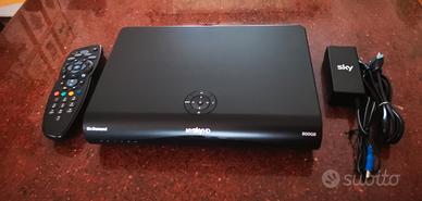 Decoder My SKY HD 500GB On Demand 