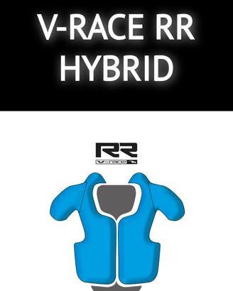 AIR BAG Gimoto V-Race RR Hybrid air bag