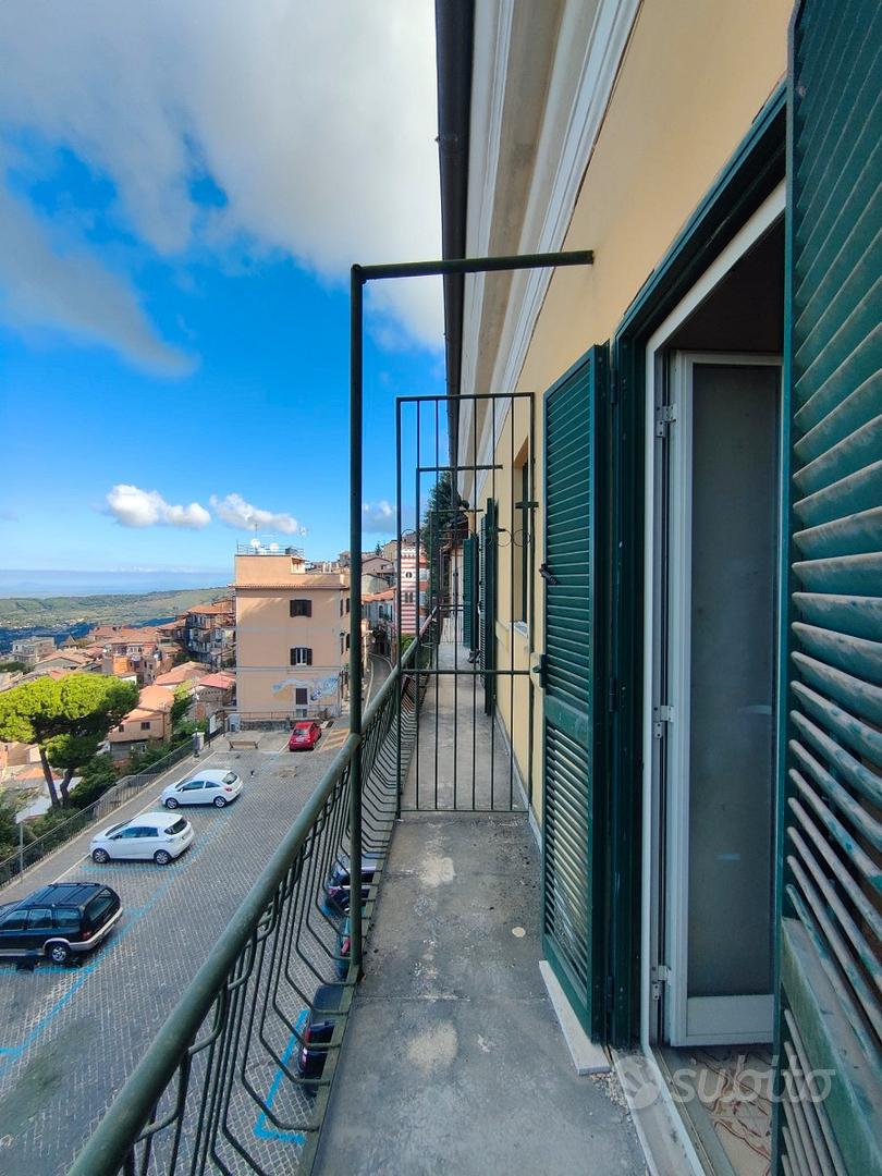 Apartment in Rocca di Papa, Roma Capitale - Vista 3