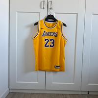 Canotta LA Lakers Junior