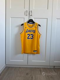Canotta LA Lakers Junior