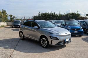 HYUNDAI Kona EV EXCLUSIVE 39KWH SPORT 136cv CAMB