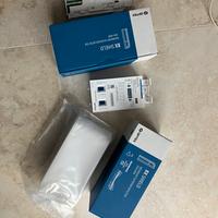 2 Optex filari BXS-ST(W) nuovi