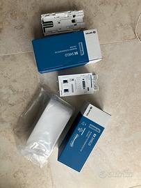 2 Optex filari BXS-ST(W) nuovi