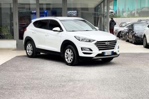 Hyundai TUCSON 1.6 Diesel 116CV E6 Neo. - 2018