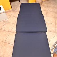 Pouf letto singolo