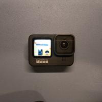 GoPro Hero 9