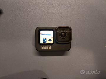 GoPro Hero 9