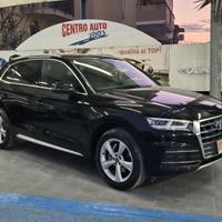 AUDI - Q5 - 2.0 TDI 190CV quattro S tronic Sport